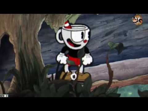 Cuphead Cheat Table